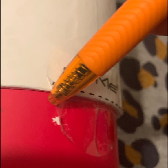 NU•ME 32MM Professinal Curling Wand - Picture 5 of 5